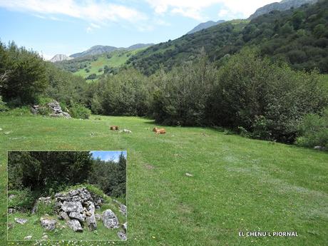 L.lindes-El Puerto Güeria-Manín