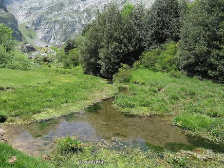 L.lindes-El Puerto Güeria-Manín