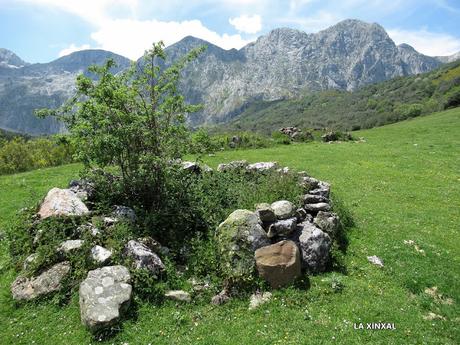 L.lindes-El Puerto Güeria-Manín