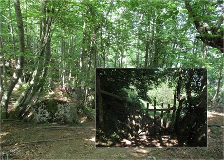 L.lindes-El Puerto Güeria-Manín