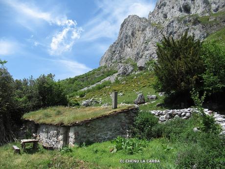 L.lindes-El Puerto Güeria-Manín