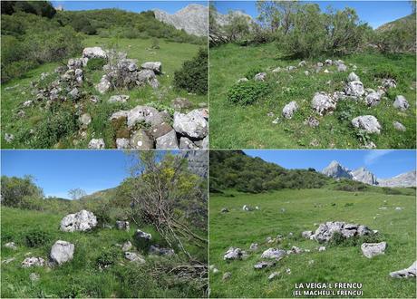 L.lindes-El Puerto Güeria-Manín