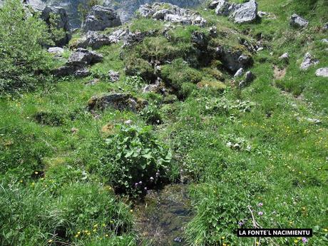 L.lindes-El Puerto Güeria-Manín