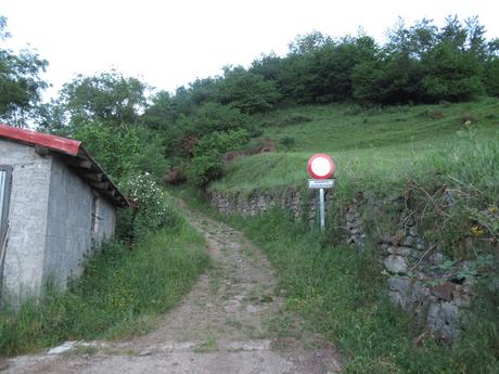 L.lindes-El Puerto Güeria-Manín