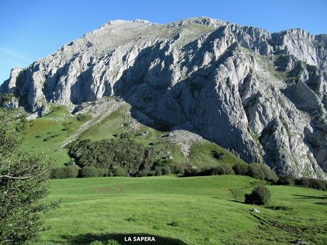 L.lindes-El Puerto Güeria-Manín