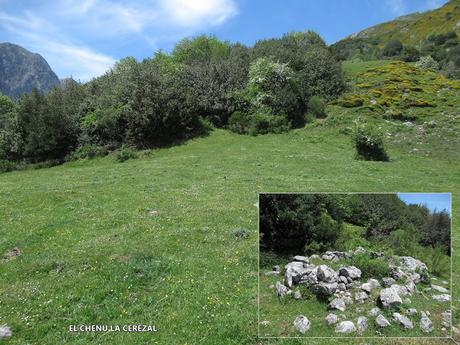 L.lindes-El Puerto Güeria-Manín