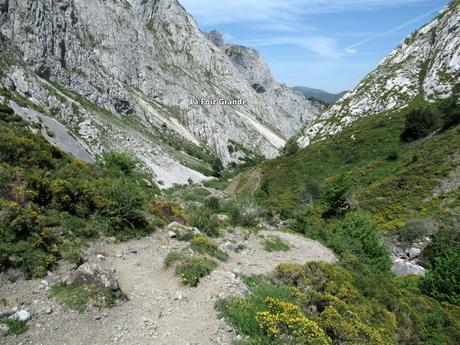 L.lindes-El Puerto Güeria-Manín