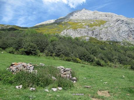 L.lindes-El Puerto Güeria-Manín