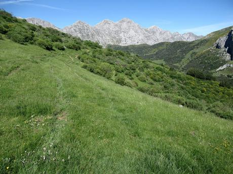 L.lindes-El Puerto Güeria-Manín