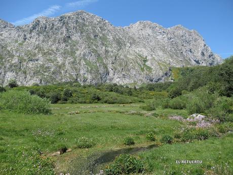 L.lindes-El Puerto Güeria-Manín
