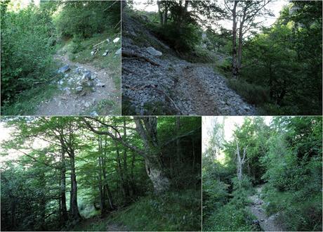 L.lindes-El Puerto Güeria-Manín