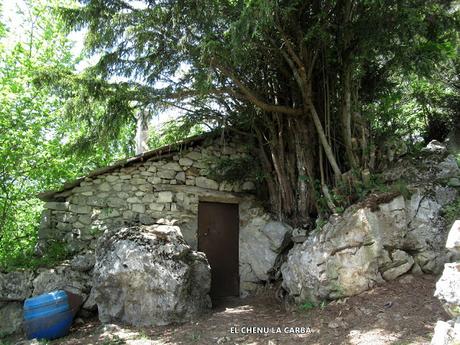 L.lindes-El Puerto Güeria-Manín