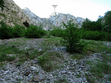 L.lindes-El Puerto Güeria-Manín