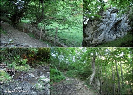 L.lindes-El Puerto Güeria-Manín