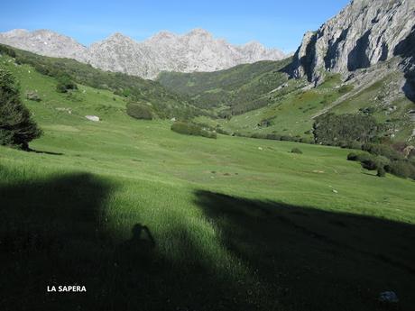 L.lindes-El Puerto Güeria-Manín