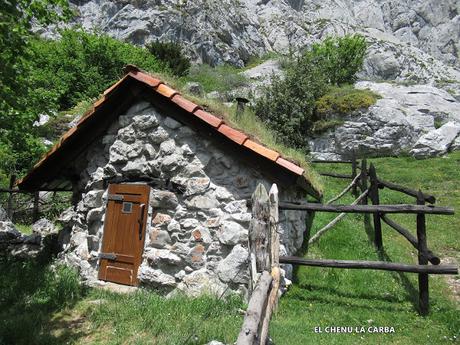 L.lindes-El Puerto Güeria-Manín