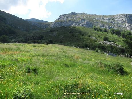 L.lindes-El Puerto Güeria-Manín