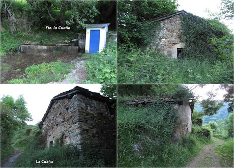 L.lindes-El Puerto Güeria-Manín