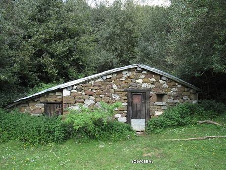 L.lindes-El Puerto Güeria-Manín