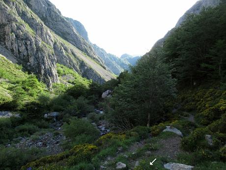 L.lindes-El Puerto Güeria-Manín