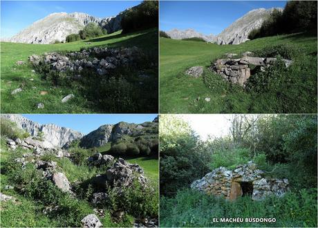 L.lindes-El Puerto Güeria-Manín