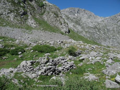 L.lindes-El Puerto Güeria-Manín