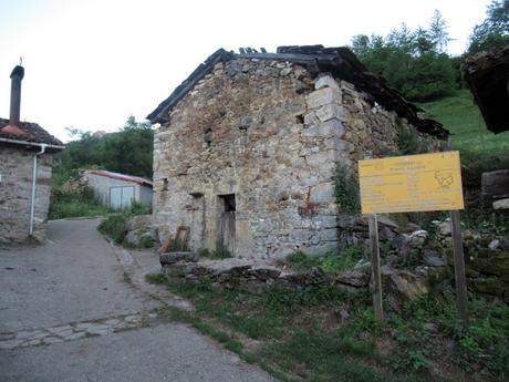 L.lindes-El Puerto Güeria-Manín