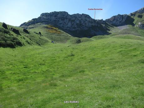 L.lindes-El Puerto Güeria-Manín