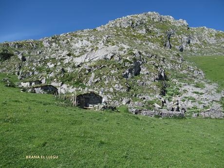 L.lindes-El Puerto Güeria-Manín