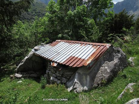 L.lindes-El Puerto Güeria-Manín