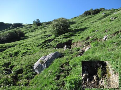 L.lindes-El Puerto Güeria-Manín