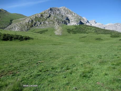 L.lindes-El Puerto Güeria-Manín
