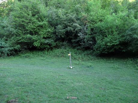 L.lindes-El Puerto Güeria-Manín