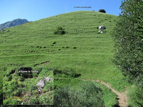 L.lindes-El Puerto Güeria-Manín