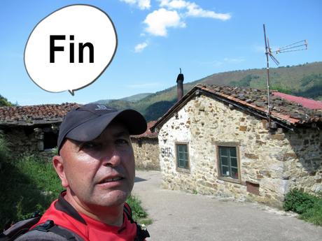 L.lindes-El Puerto Güeria-Manín