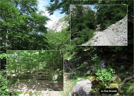 L.lindes-El Puerto Güeria-Manín