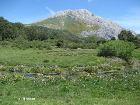 L.lindes-El Puerto Güeria-Manín