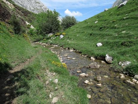 L.lindes-El Puerto Güeria-Manín