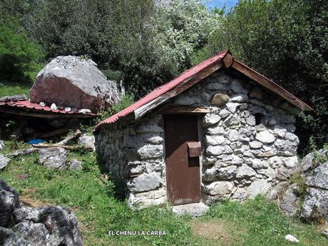 L.lindes-El Puerto Güeria-Manín