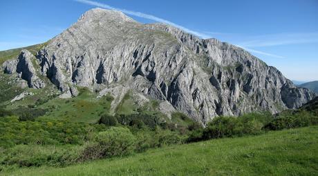 L.lindes-El Puerto Güeria-Manín