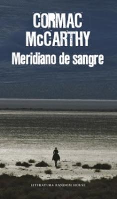 CORMAC McCARTHY 