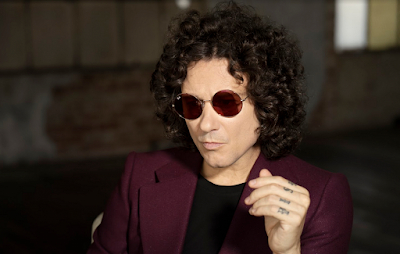 Enrique Bunbury - Como un millón de dólares (2020) Enrique Bunbury - Como un millón de dólares (2020)