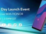 Sigue nosotros presentación Honor