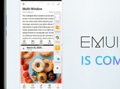 EMUI 10.1 llega para siguientes teléfonos