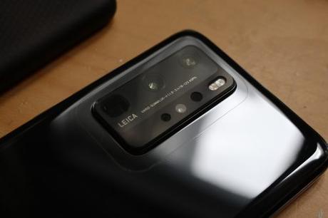 Huawei P40 Pro, super análisis del rey de la fotografía