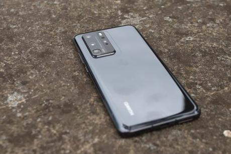 Huawei P40 Pro, super análisis del rey de la fotografía