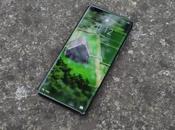 Huawei Pro, super análisis fotografía