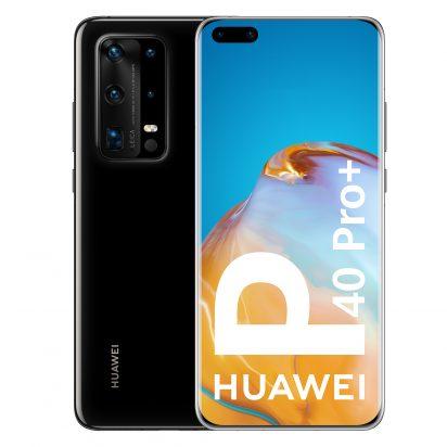 HUAWEI P40 Pro+ ya está aquí y viene para quedarse