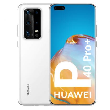 HUAWEI P40 Pro+ ya está aquí y viene para quedarse