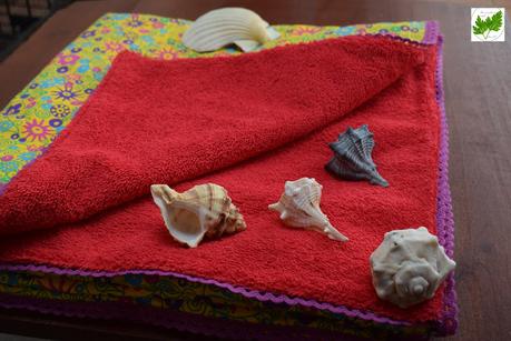 Toallas para la Playa Toallas para la Playa